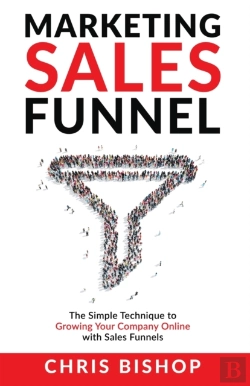 Bertrand.pt - Marketing Sales Funnel