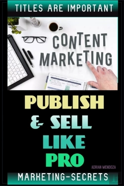 Bertrand.pt - Marketing Secrets - Publish & Sell Like Pro