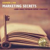 Marketing Secrets