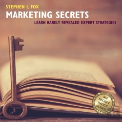 Bertrand.pt - Marketing Secrets