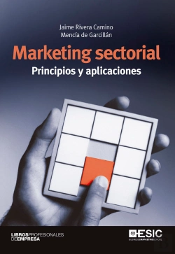 Bertrand.pt - Marketing Sectorial. Principios Y Aplicaciones
