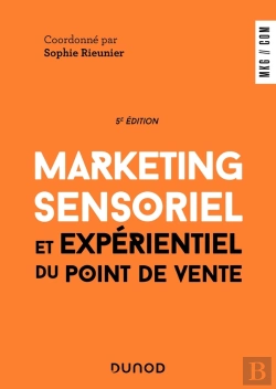 Bertrand.pt - Marketing Sensoriel Et Expérientiel Du Point De Vente (5e Édition)