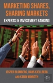 Marketing Shares, Sharing Markets