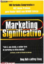 Marketing Significativo