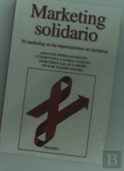 Marketing Solidario  