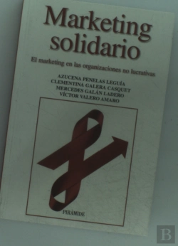 Bertrand.pt - Marketing Solidario  