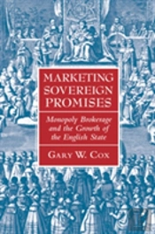 Marketing Sovereign Promises