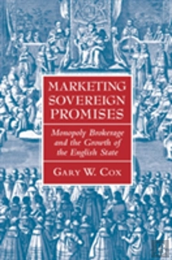 Bertrand.pt - Marketing Sovereign Promises