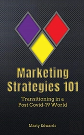Marketing Strategies 101, Transitioning In A Post Covid-19 World