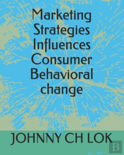 Bertrand.pt - Marketing Strategies Influences Consumer Behavioral Change
