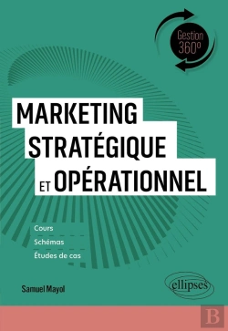 Bertrand.pt - Marketing Stratégique Et Opérationnel