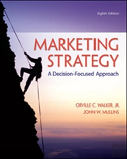 Bertrand.pt - Marketing Strategy: A Decision-Focused Approach