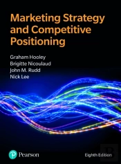 Marketing Strategy And Competitive Positioning