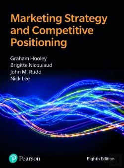 Bertrand.pt - Marketing Strategy And Competitive Positioning