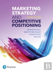 Marketing Strategy and Competitive Positioning