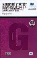 Marketing Strategy: Bilingual Bachelor'S Degree In Business Management (2ª Ed. )