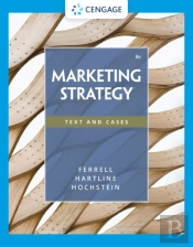 Marketing Strategy