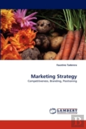 Marketing Strategy