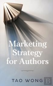Marketing Strategy For Authors