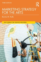 Marketing Strategy For The Arts