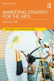 Marketing Strategy For The Arts