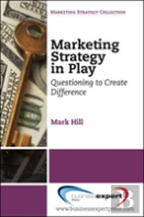 Marketing Strategy In Play