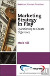 Marketing Strategy In Play