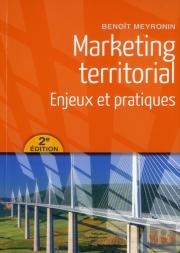 Marketing Territorial Enjeux Et Pratiques 2e Edt