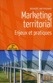 Marketing Territorial Enjeux Et Pratiques 2e Edt