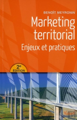 Bertrand.pt - Marketing Territorial Enjeux Et Pratiques 2e Edt