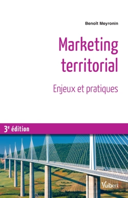 Bertrand.pt - Marketing Territorial ; Enjeux Et Pratiques (3e Édition)
