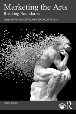 Bertrand.pt - Marketing The Arts