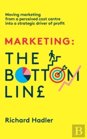 Marketing. The Bottom Line