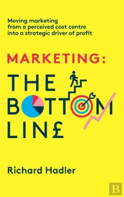 Bertrand.pt - Marketing. The Bottom Line
