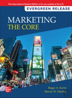 Bertrand.pt - Marketing: The Core: 2024 Release Ise