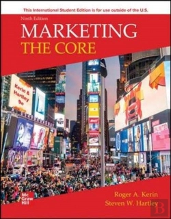 Bertrand.pt - Marketing: The Core Ise