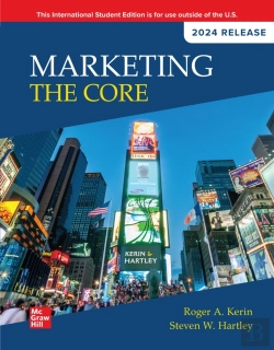 Bertrand.pt - Marketing: The Core Ise