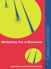 Marketing The E-Business