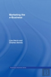 Marketing The E-Business