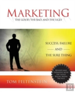 Bertrand.pt - Marketing: The Good, The Bad And The Ugly