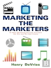 Marketing The Marketers
