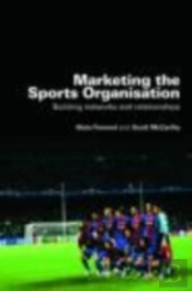 Marketing The Sports Organisation