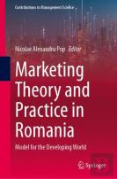 Marketing Theory And Practice In Romania
