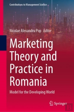 Bertrand.pt - Marketing Theory And Practice In Romania