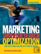 Marketing Through Search Optimization