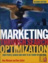 Marketing Through Search Optimization