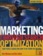 Marketing Through Search Optimization