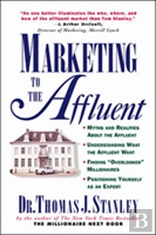 Marketing To The Affluent
