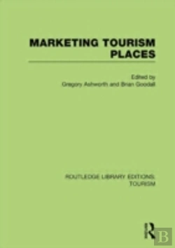 Bertrand.pt - Marketing Tourism Places (Rle Tourism)