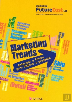 Bertrand.pt - Marketing Trends